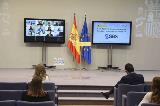 Firma convenios de colaboración - digitalízate SAS