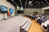 Firma convenios de colaboración - digitalízate SAS