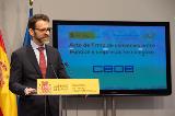 CEOE Juan Carlos Tejeda Hisado. Director del Departamento de Formación