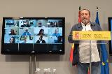 UGT Sebastián Pacheco Cortés. Secretario de Formación de la Comisión Ejecutiva Confederal