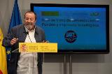 UGT Sebastián Pacheco Cortés. Secretario de Formación de la Comisión Ejecutiva Confederal