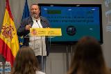 UGT Sebastián Pacheco Cortés. Secretario de Formación de la Comisión Ejecutiva Confederal