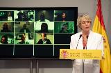 Carme Artigas Brugal Secretaria de Estado de Digitalización e Inteligencia Artificial