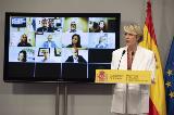 Carme Artigas Brugal Secretaria de Estado de Digitalización e Inteligencia Artificial