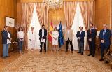 Firma convenios de colaboración - digitalízate