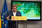 Fundación Estatal para la Formación en el Empleo Antonio de Luis Acevedo. Director Gerente