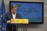 Fundación Estatal para la Formación en el Empleo Antonio de Luis Acevedo. Director Gerente