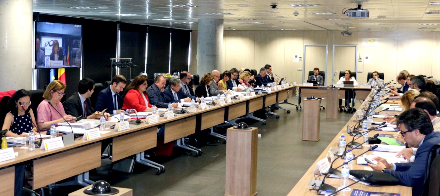 Fundació Estatal (FUNDAE)
