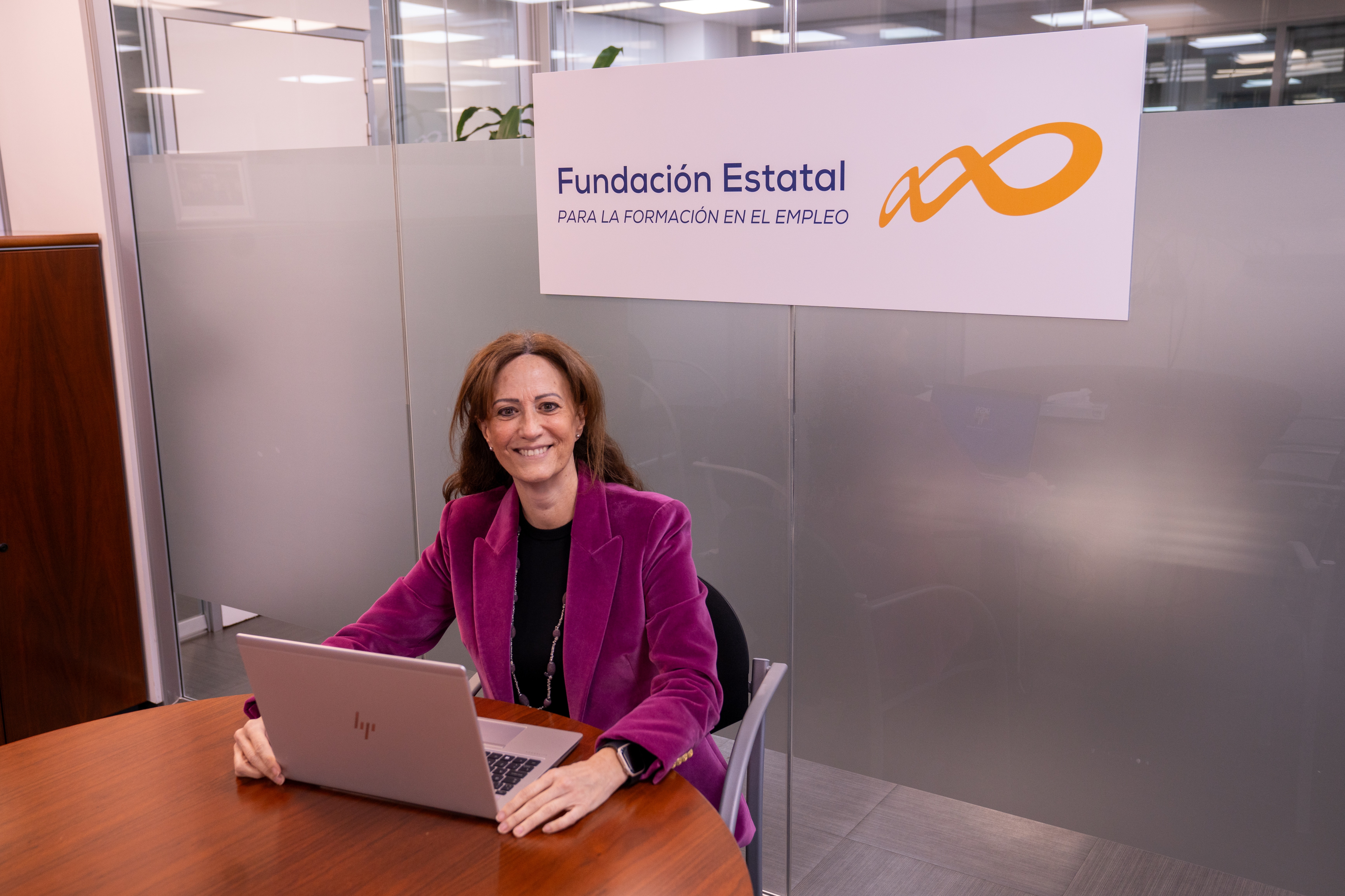 Fundacion Estatal (FUNDAE)