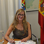 Ana M Fernández Vega