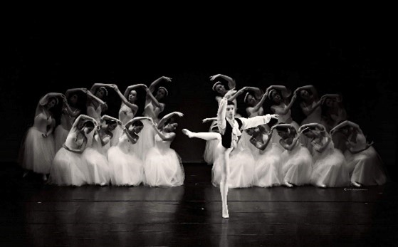 Conservatorio Profesional de Danza de Cáceres