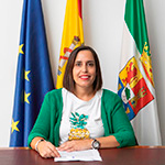 M Angélica García Gómez