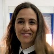 María Isabel Rojo Medina
